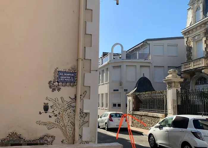Petit Studio Du Palais
