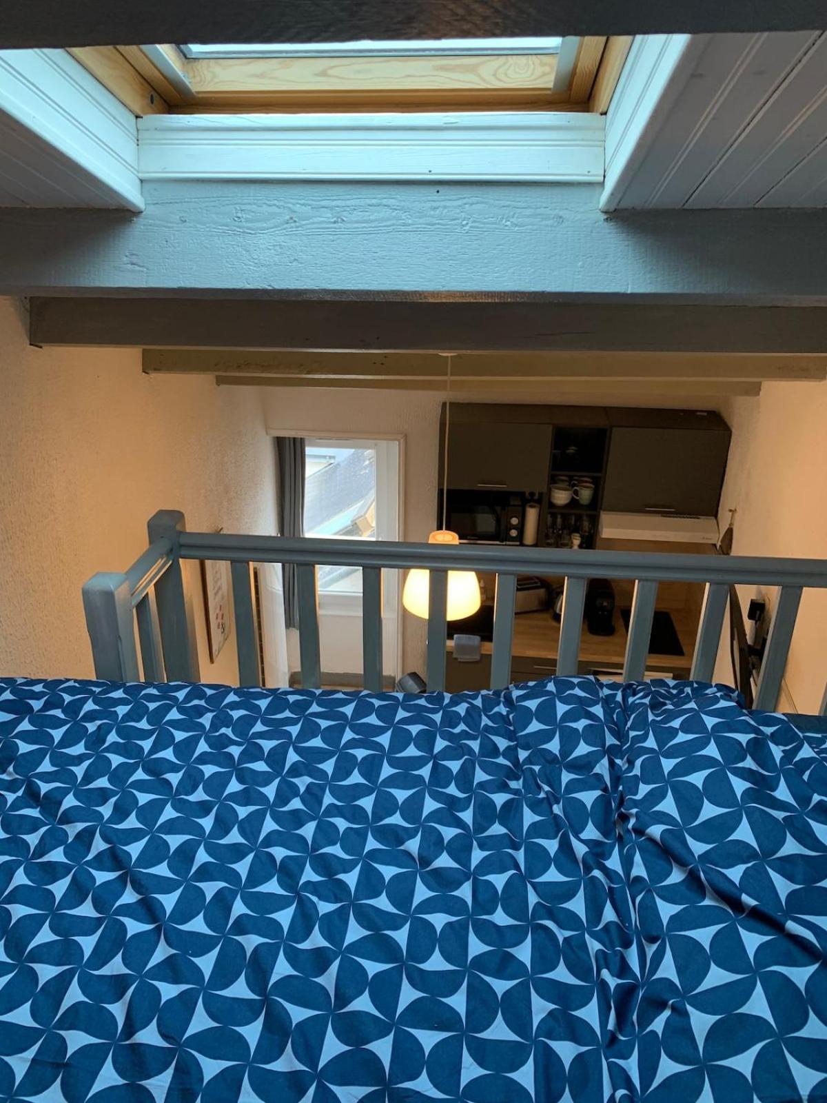 Petit Du Palais Apartment *
