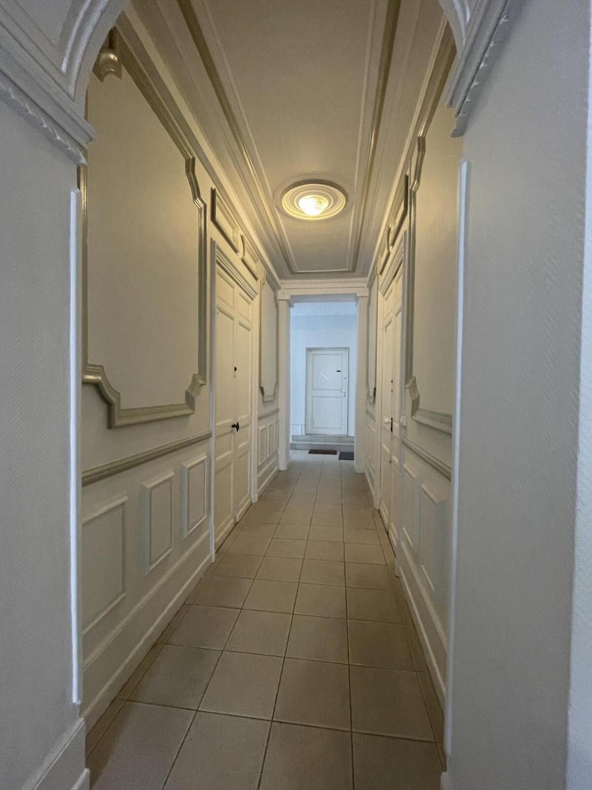 Apartment Petit Du Palais
