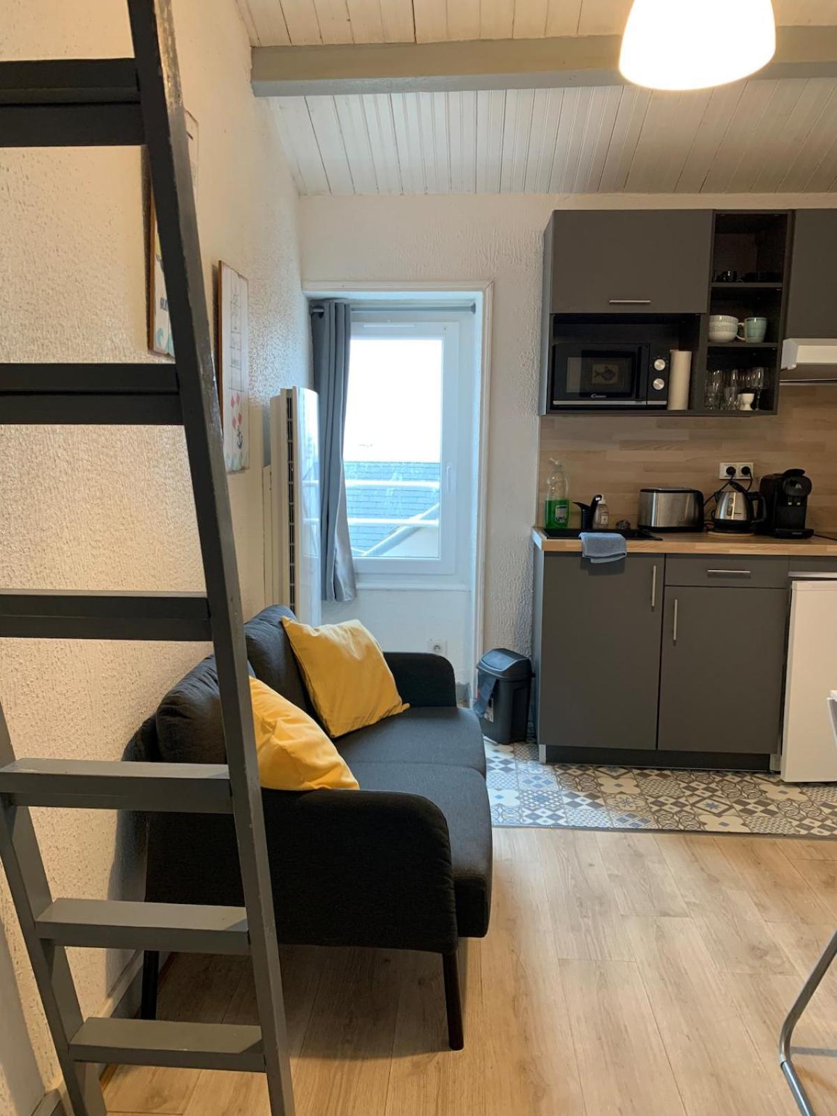 Apartment Petit Du Palais Les Sables-dʼOlonne