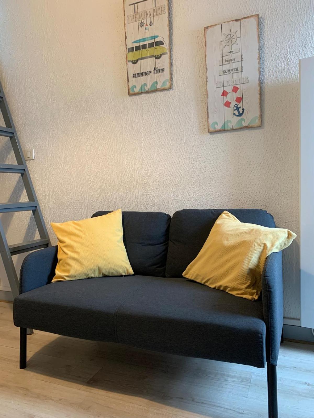 Petit Du Palais Apartment